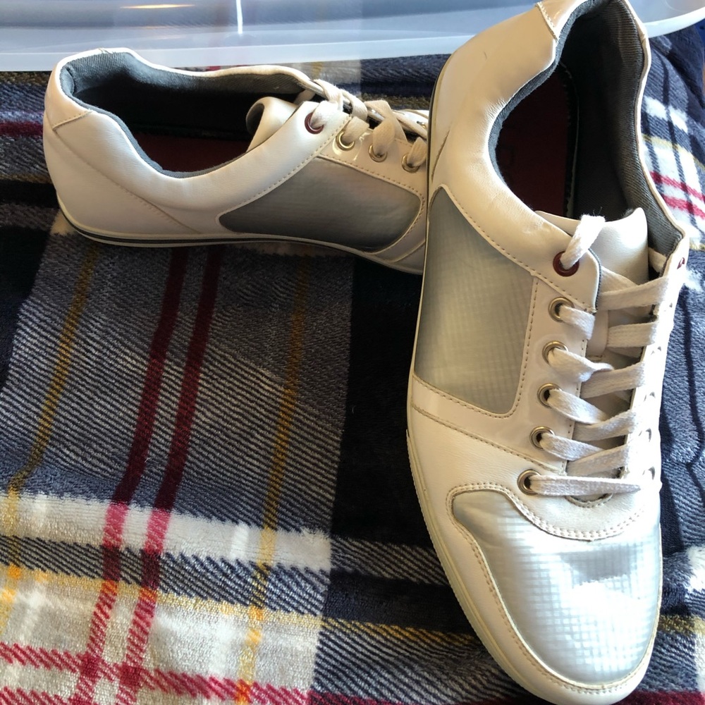 Aldo sneakers